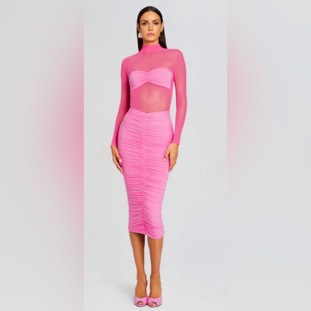 Retrofete Seroya Levina Dress
